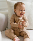 Ribbed Sleepers - Warehouse Sale - Roobear Kids