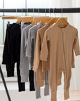 Ribbed Sleepers - Warehouse Sale - Roobear Kids