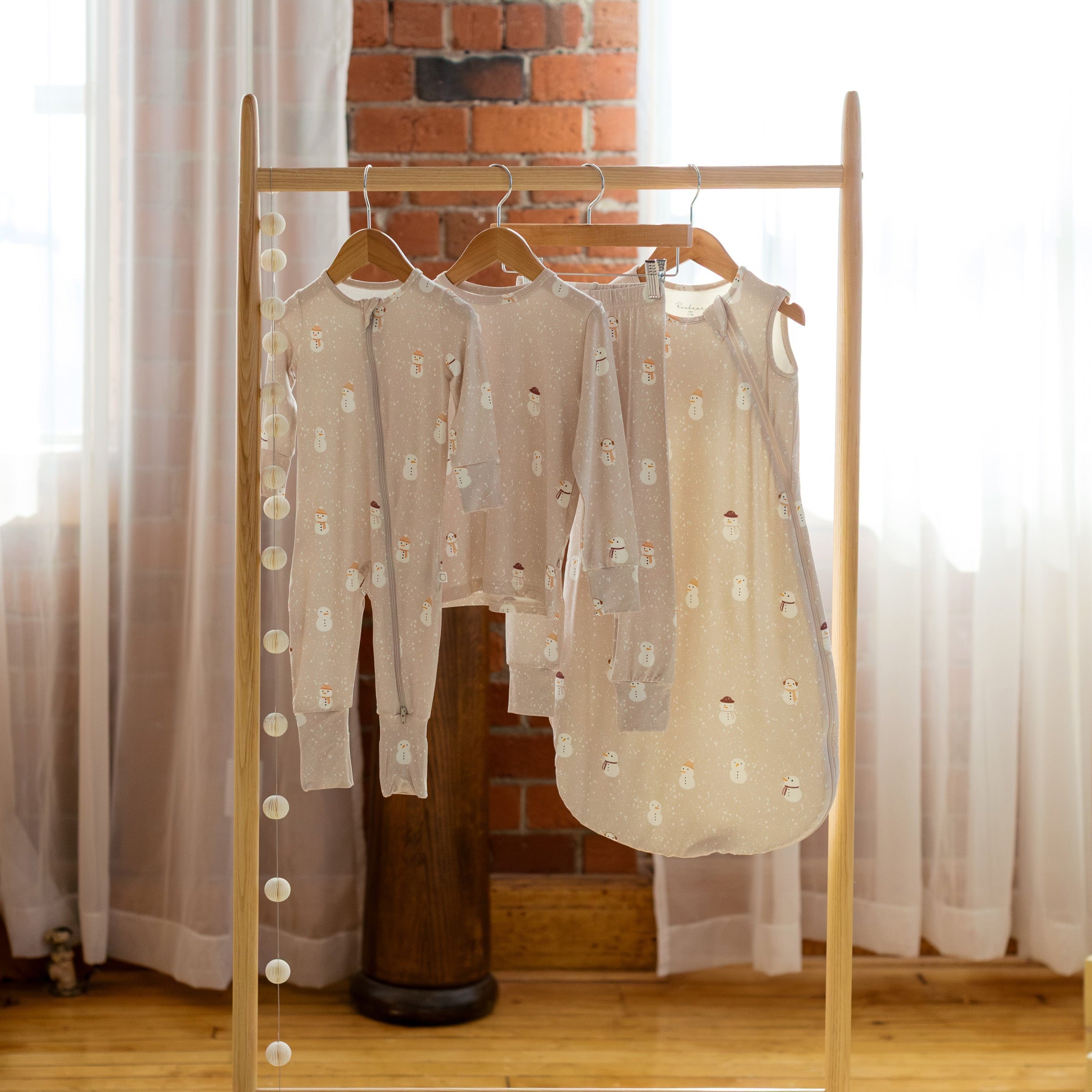 PRE-ORDER: Women's Classic Holiday PJs