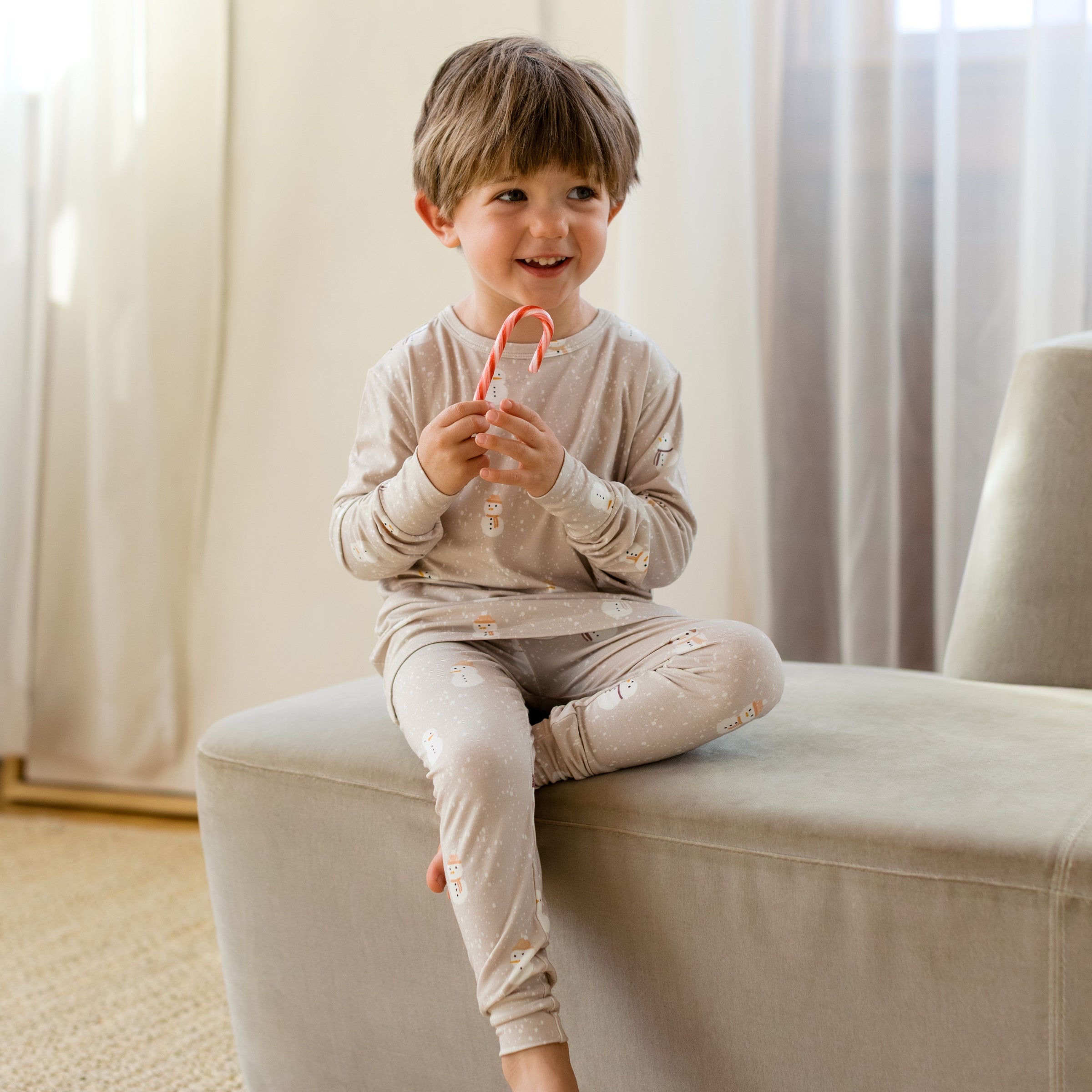 PRE-ORDER: Men's Holiday PJs