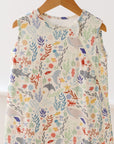 Under the Sea Bamboo Sleep Sack - Roobear Kids