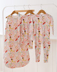 Mermaids Bamboo Sleep Sack