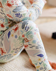 Under the Sea Two-Piece PJs