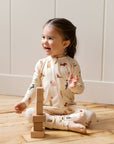 Party Pups Bamboo Sleeper - Roobear Kids