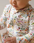 April - Bugs Sleeper - Roobear Kids