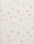 Pears Crib Sheets