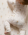 Teddy Collection Sleepers - Roobear Kids