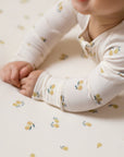 Crib Sheets - Roobear Kids