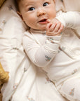 Teddy Collection Sleepers - Roobear Kids