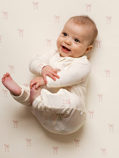 Crib Sheets - Roobear Kids