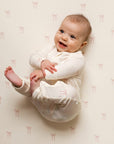 Crib Sheets - Roobear Kids