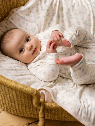 Teddy Collection Sleepers - Roobear Kids