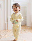Newborn Bamboo Sleepers - Choose Your Print