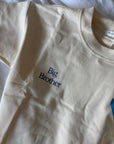 Big Sister & Big Brother Tee