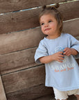 5:30AM Club Organic Cotton Tee - Roobear Kids