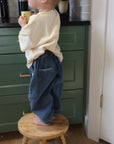 Barrel Jeans - Roobear Kids