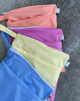 Wet Bags