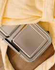 2 - Compartment Snack Box - Roobear Kids