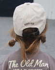Roobear Baseball Cap - Roobear Kids