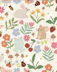 April - Garden Sleeper - Roobear Kids