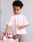 Ice Cream Tee - Roobear Kids