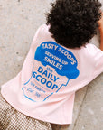 Ice Cream Tee - Roobear Kids