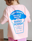 Ice Cream Tee - Roobear Kids