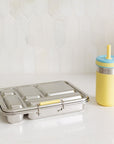 Leakproof 5-Compartment Lunch Box - Roobear Kids