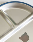 Dishes - Plate - Roobear Kids