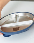Stay Put Dishes Set Bundle - Roobear Kids