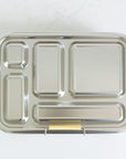Leakproof 5-Compartment Lunch Box - Roobear Kids
