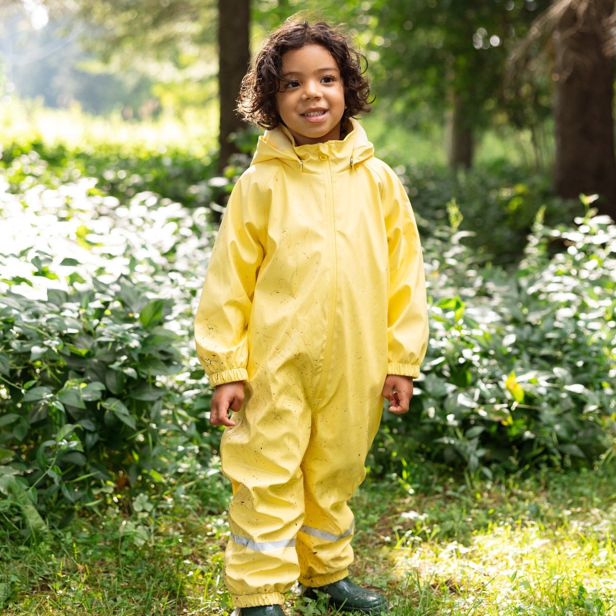 rain gear suit Waterproof Fleece-Lined One-Piece Punk Ride PIXAR Fun1 Electric Bike 2017 CUBE STEREO 120 Wähle deine Ausführung:ohne Name quality rain suit are
