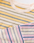 Retro Summer Stripes - Roobear Kids