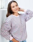 Women's Matching Crewneck - Roobear Kids