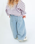 Fall Denim - Roobear Kids