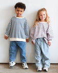 Fall Denim - Roobear Kids