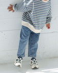 Fall Denim - Roobear Kids