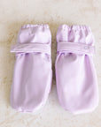 Rain Gear - Waterproof Rain Mitts