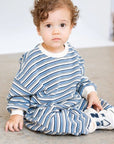 Matching Rompers - Roobear Kids