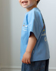Duck Duck Goose Organic Cotton Tee - Roobear Kids