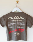 Always There Organic Cotton Tee - Roobear Kids