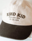Roobear Kids' Baseball Cap - Roobear Kids