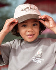 Roobear Kids' Baseball Cap - Roobear Kids