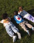 Comfy Gingham Pants - Roobear Kids