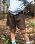 The Everyday Shorts - Roobear Kids