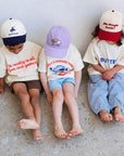 Roobear Kids' Baseball Cap - Roobear Kids