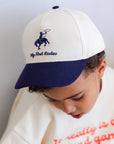 Roobear Kids' Baseball Cap - Roobear Kids