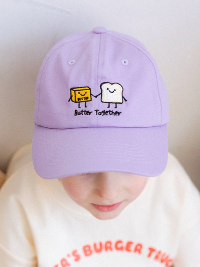 Roobear Kids' Baseball Cap - Roobear Kids