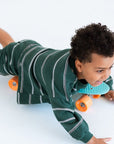 Long Sleeve and Shorts Set - Roobear Kids