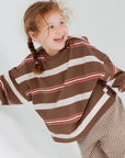 Striped Long Sleeve - Roobear Kids